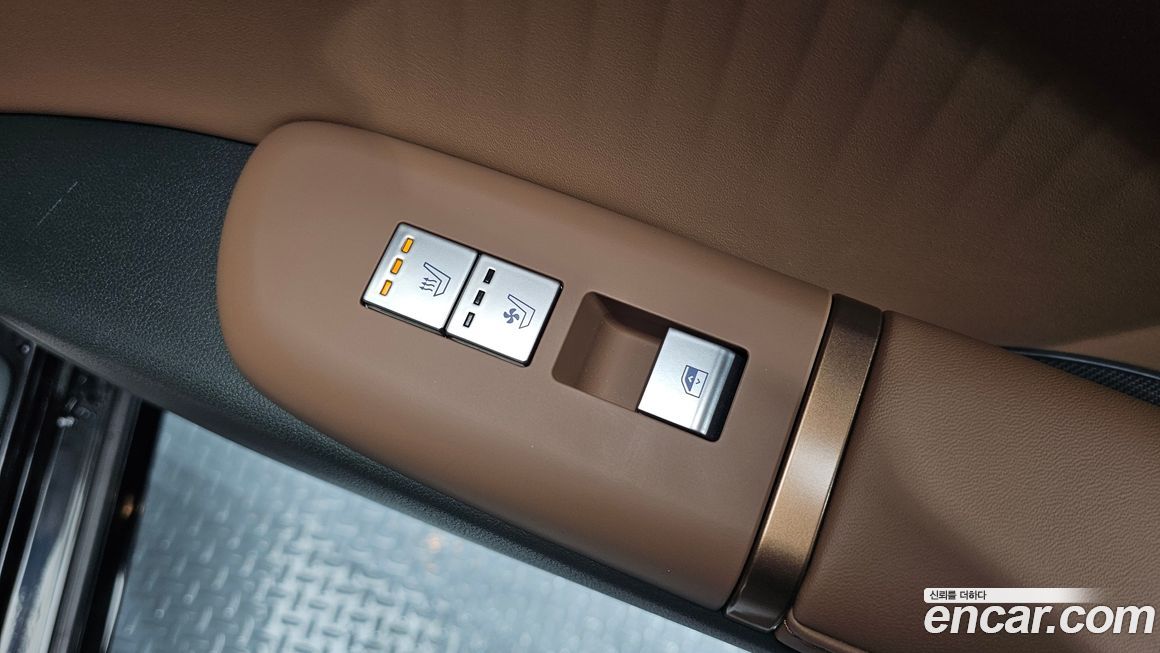 Hyundai Grandeur 2025