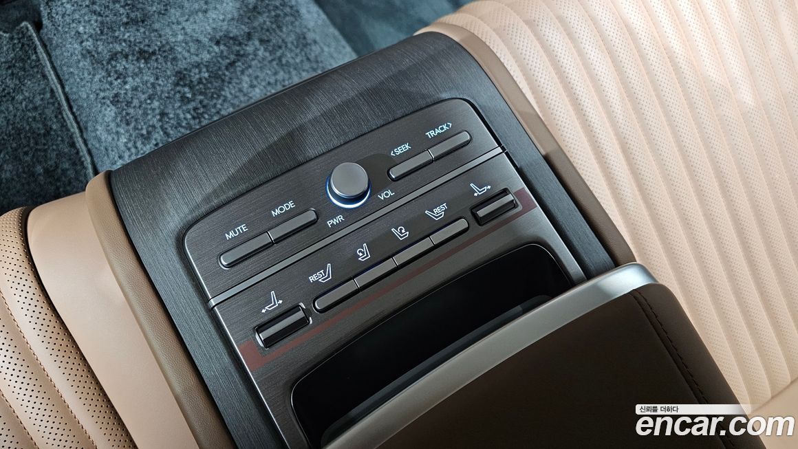 Hyundai Grandeur 2025