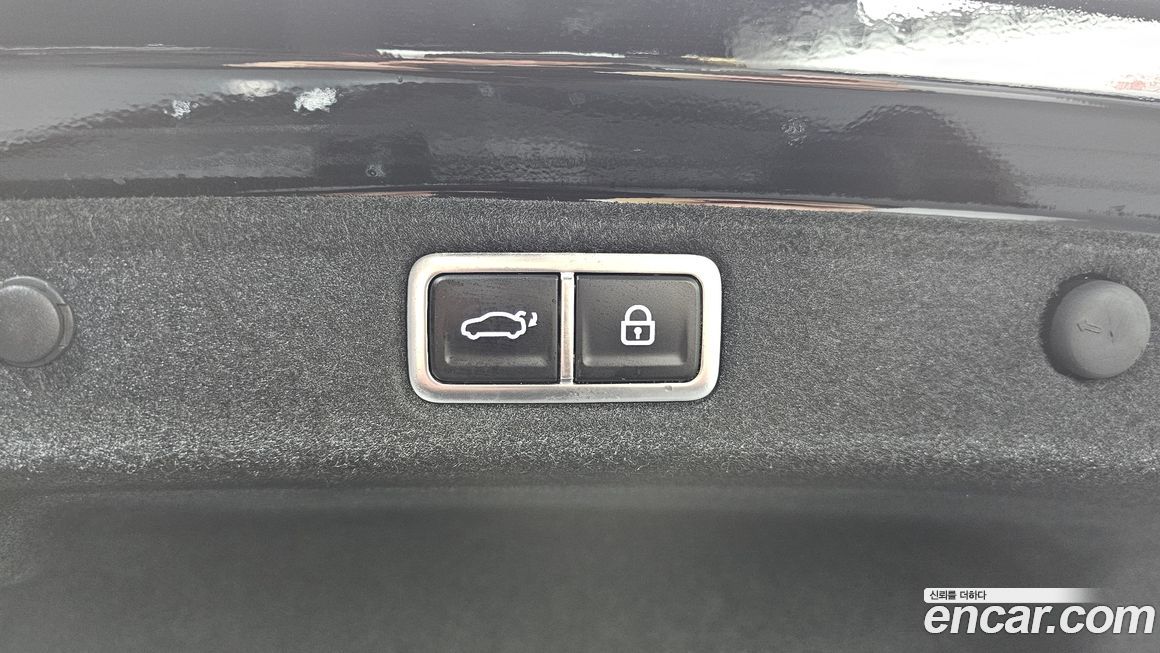 Hyundai Grandeur 2025