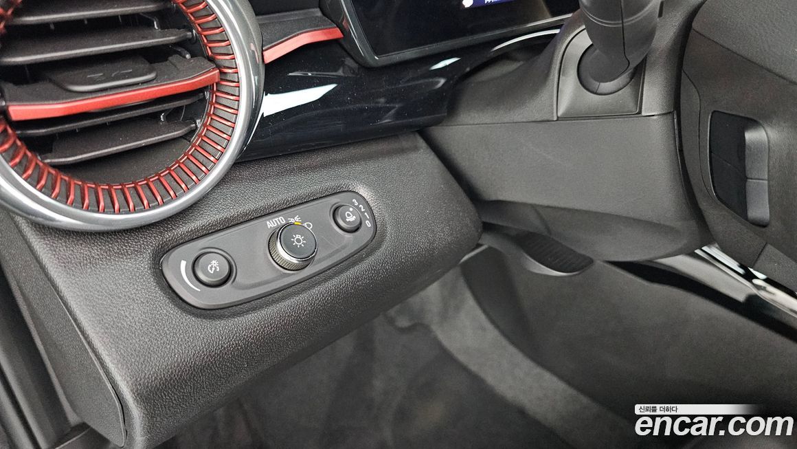 ChevroletGMDaewoo Trax 2025