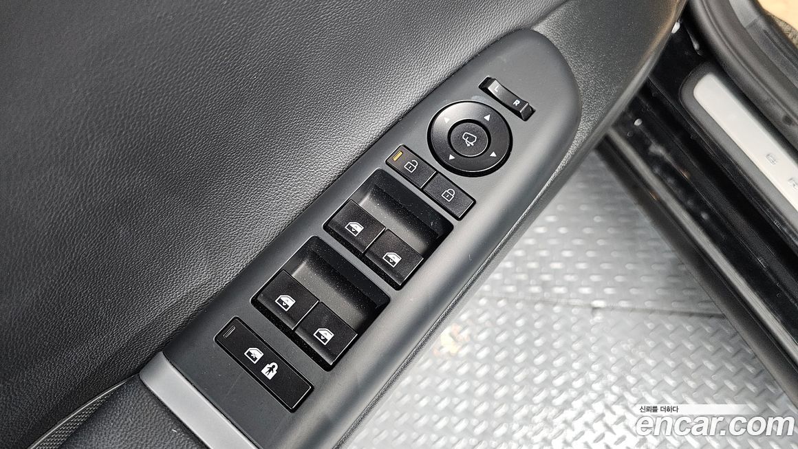 Hyundai Grandeur 2024