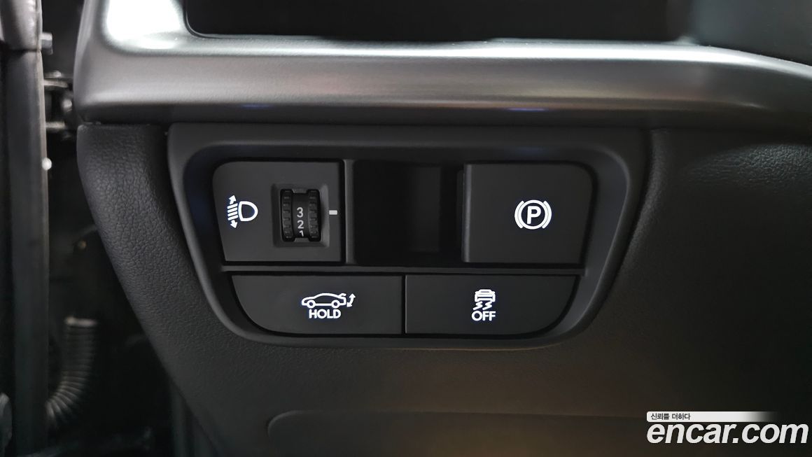 Hyundai Grandeur 2024