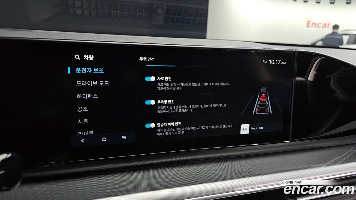 Hyundai Grandeur 2024