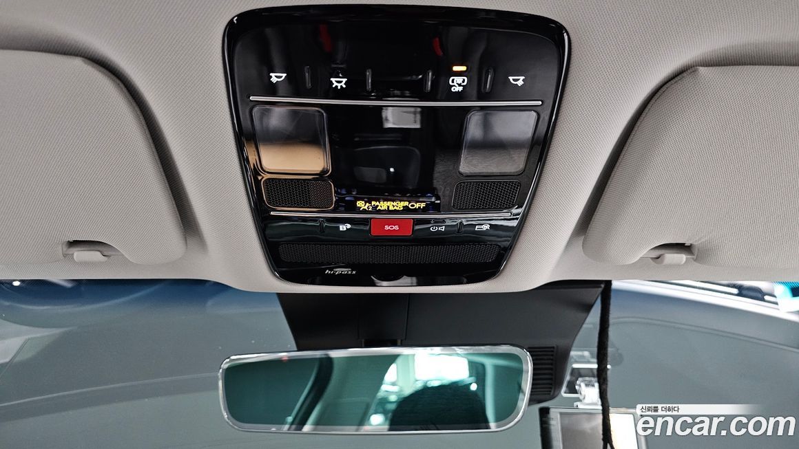 Hyundai Grandeur 2024