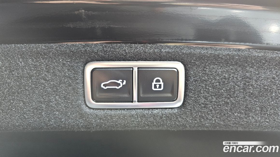 Hyundai Grandeur 2024