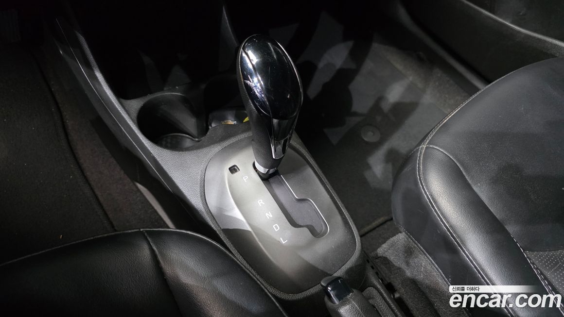 ChevroletGMDaewoo Spark 2019