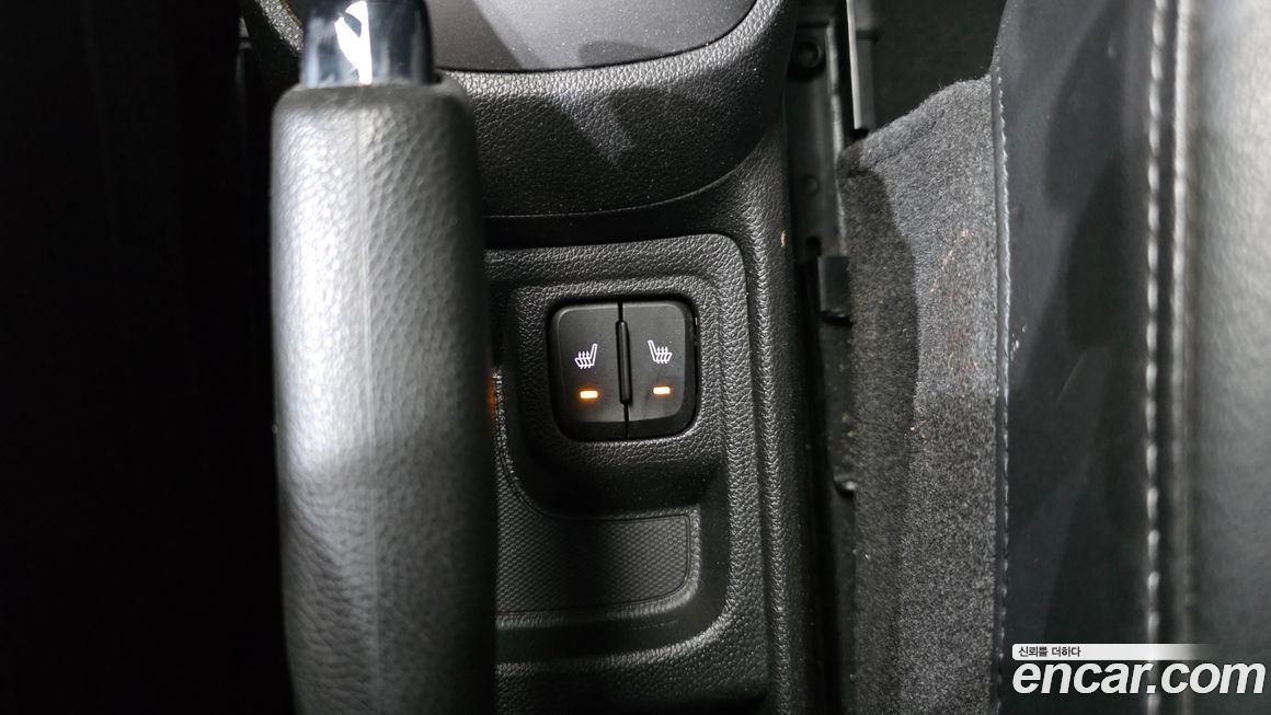 ChevroletGMDaewoo Spark 2019