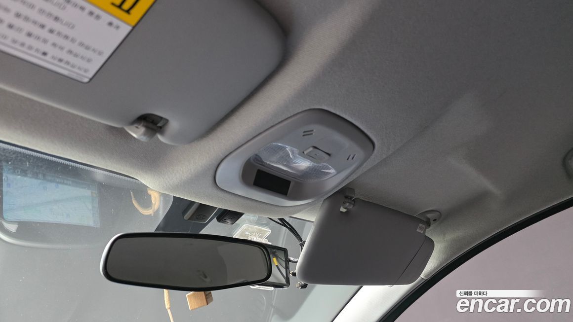 ChevroletGMDaewoo Spark 2019