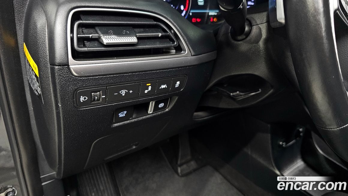 Hyundai Palisade 2019