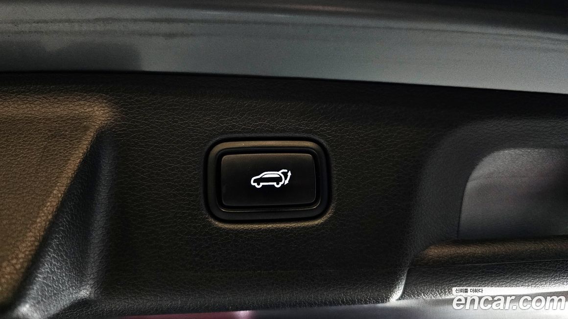 Hyundai Palisade 2019