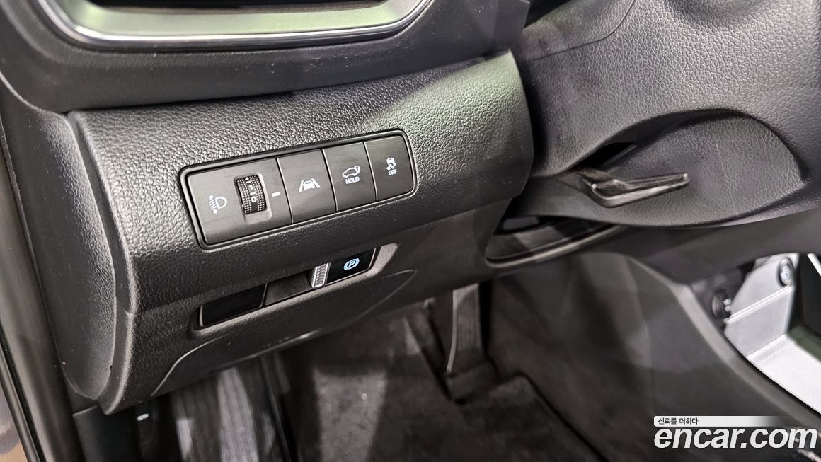 Hyundai Santafe 2023