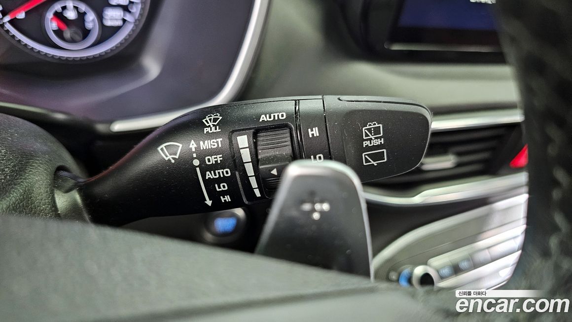 Hyundai Santafe 2023