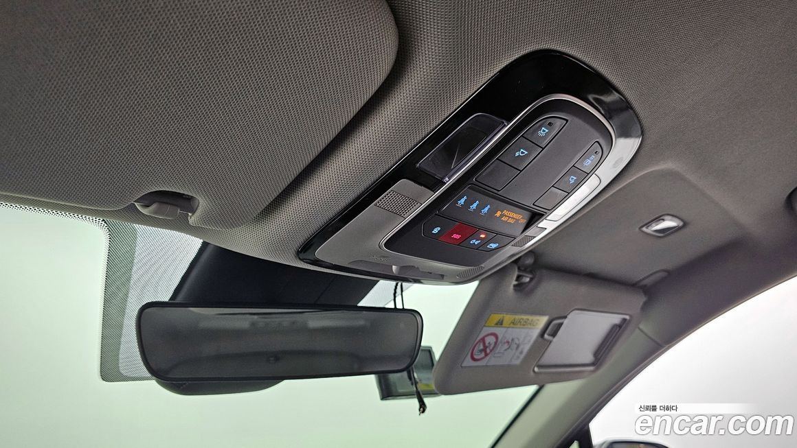 Hyundai Santafe 2023