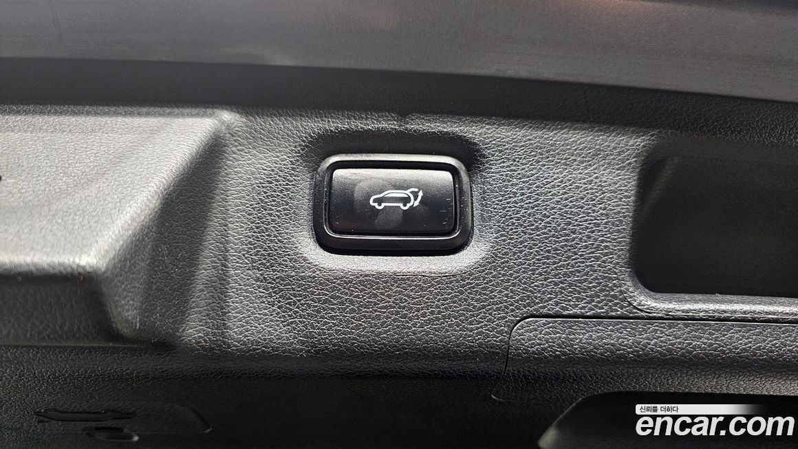 Hyundai Santafe 2023