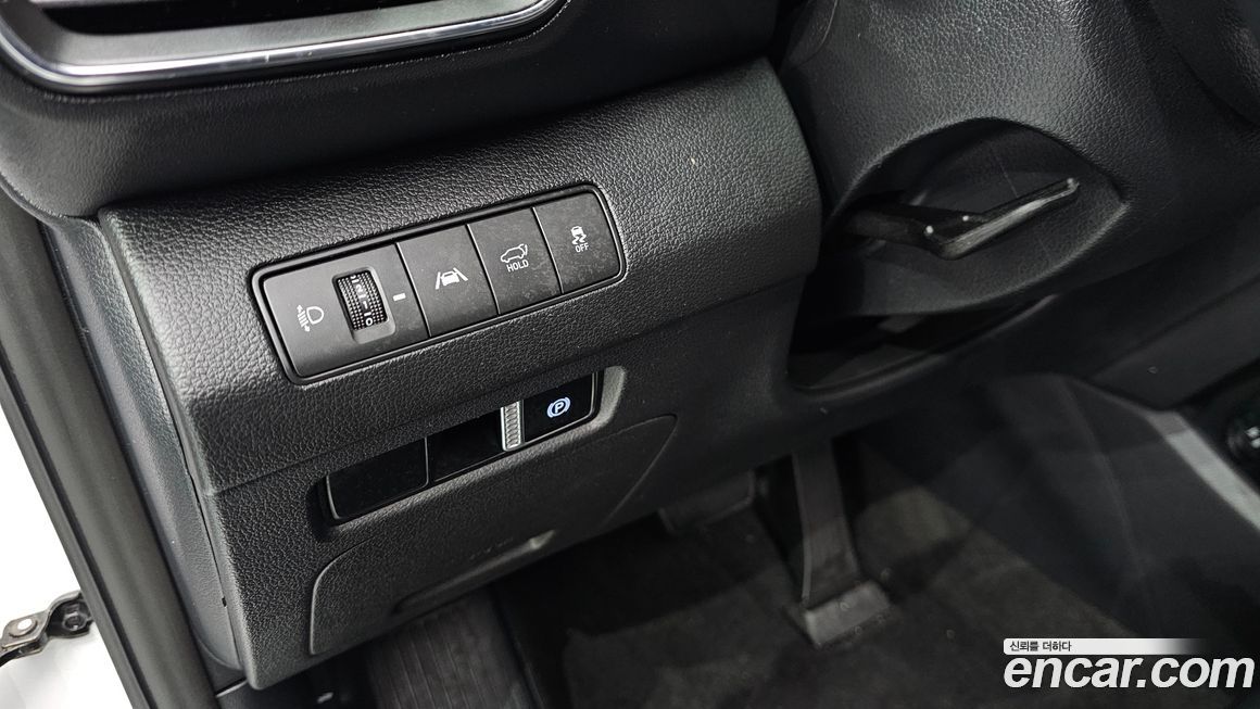 Hyundai Santafe 2023