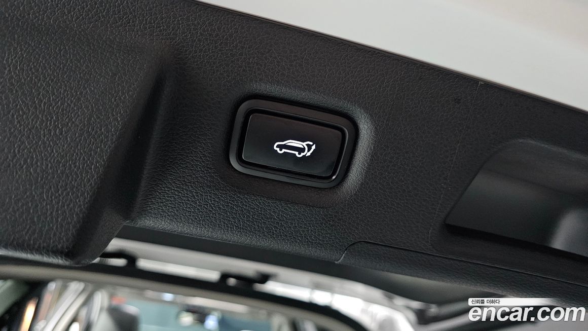 Hyundai Santafe 2023