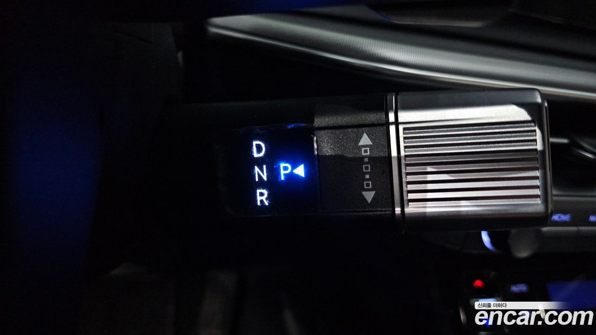 Hyundai Grandeur 2024