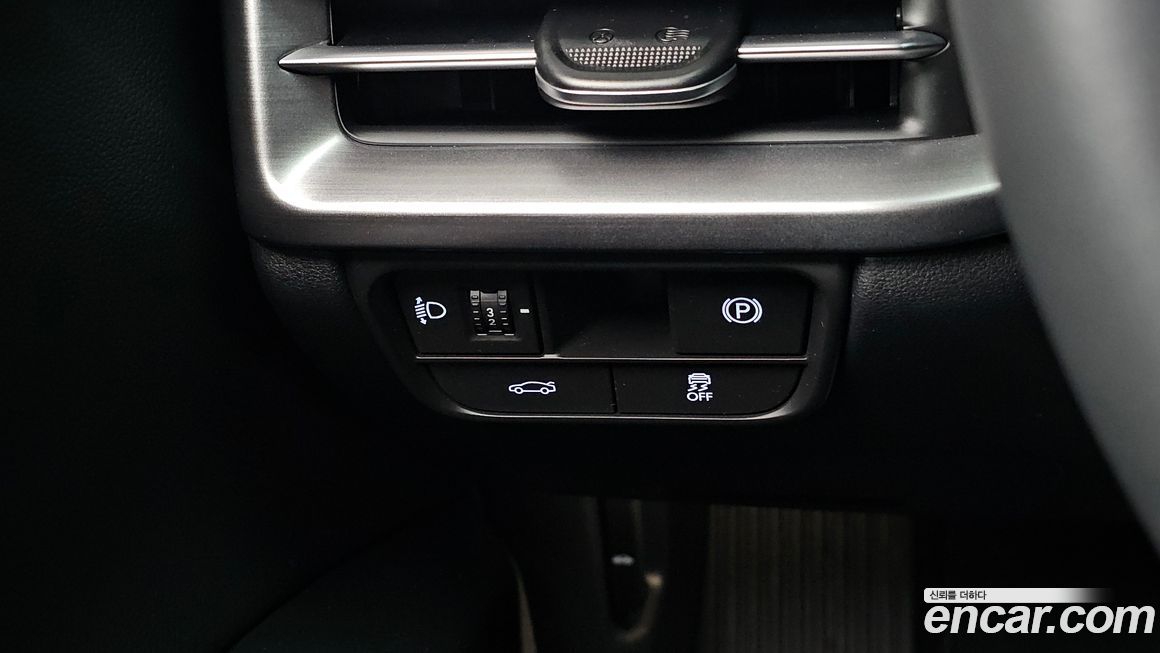 Hyundai Grandeur 2024