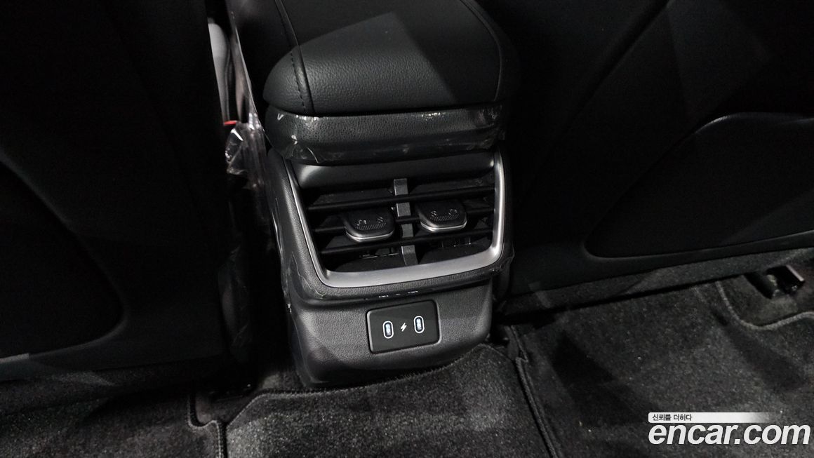 Hyundai Grandeur 2024