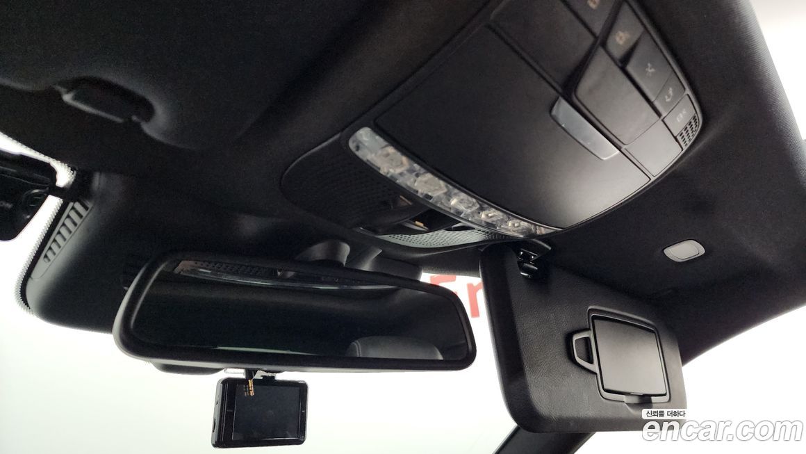 Mercedes-Benz C-Class 2016