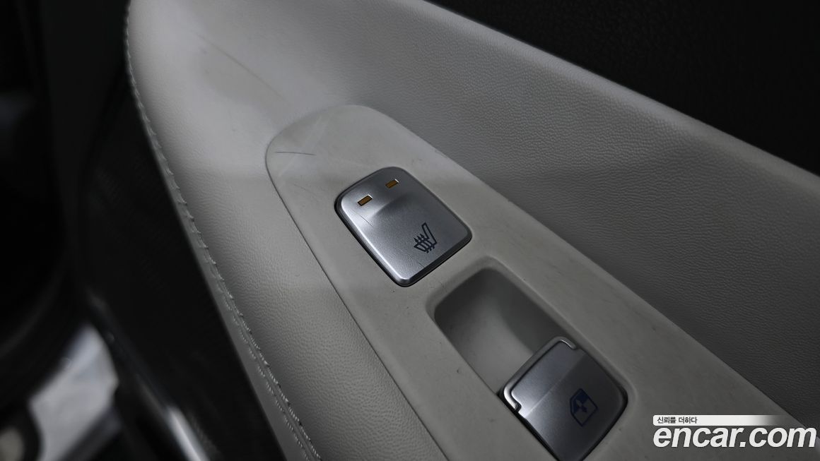 Hyundai Santafe 2022