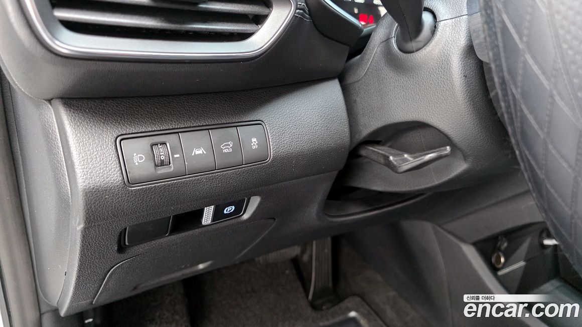 Hyundai Santafe 2023