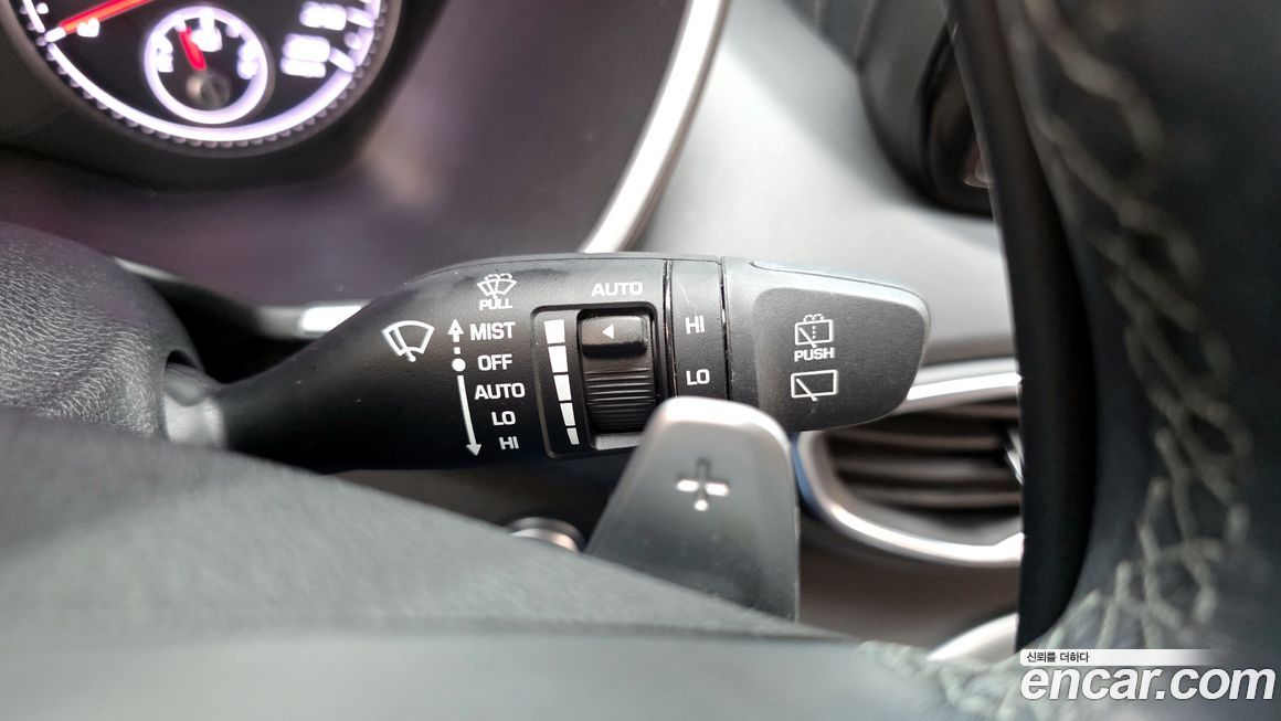 Hyundai Santafe 2023