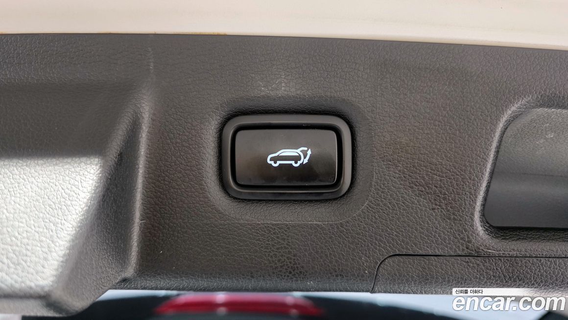 Hyundai Santafe 2023