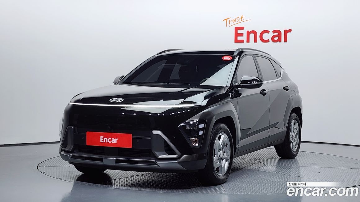 Hyundai Kona 2023