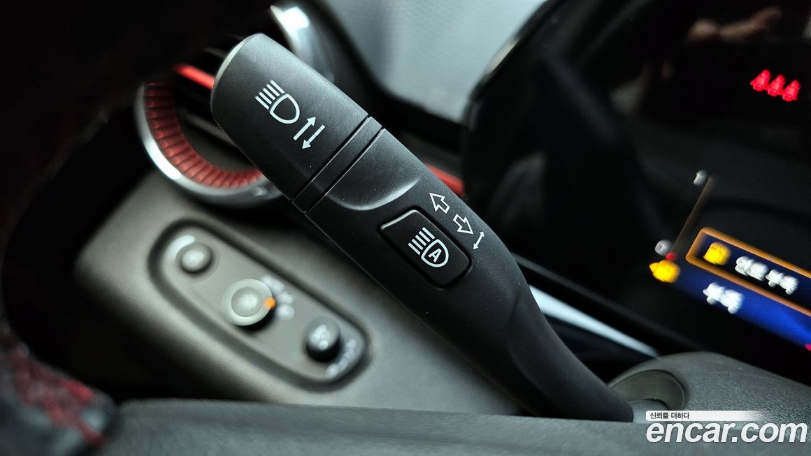 ChevroletGMDaewoo Trax 2024