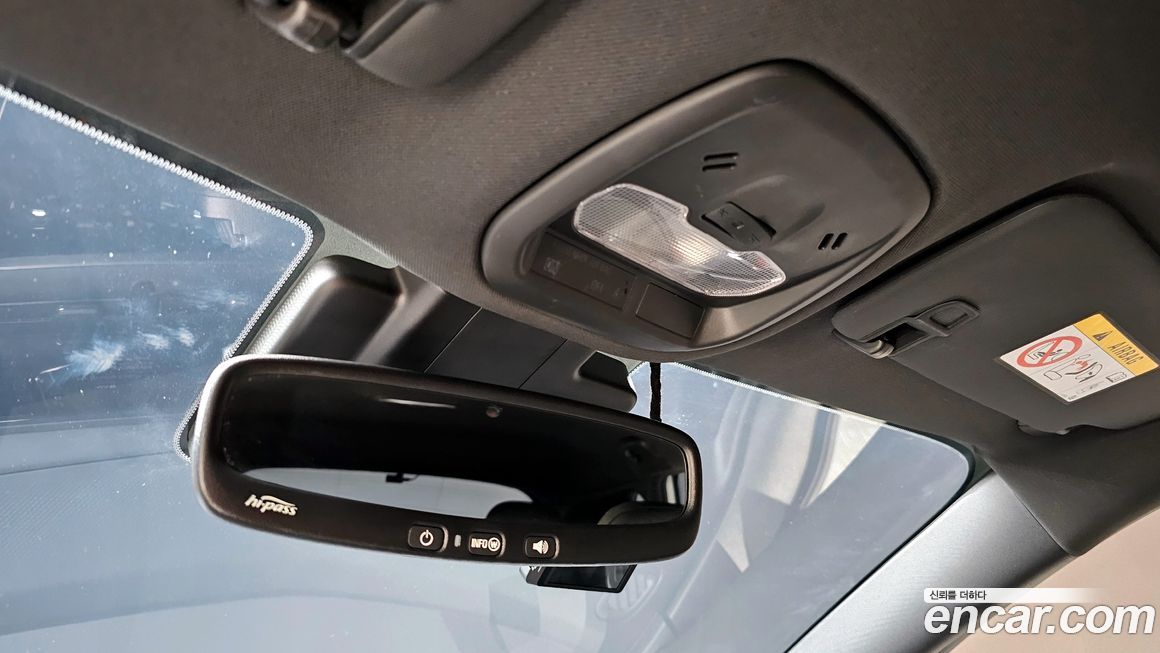 ChevroletGMDaewoo Trax 2024