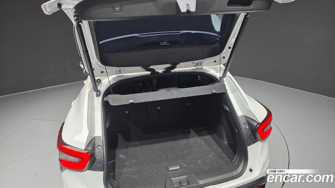 ChevroletGMDaewoo Trax 2024