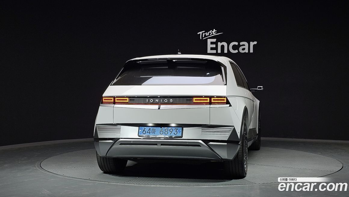 Hyundai Ioniq5 2023