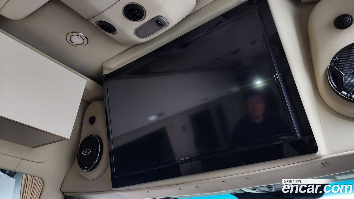 Mercedes-Benz Sprinter 2013