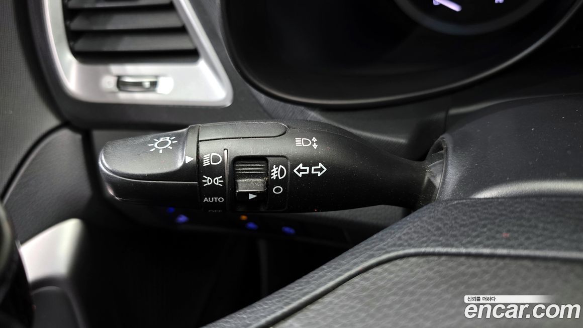 Hyundai Santafe 2018