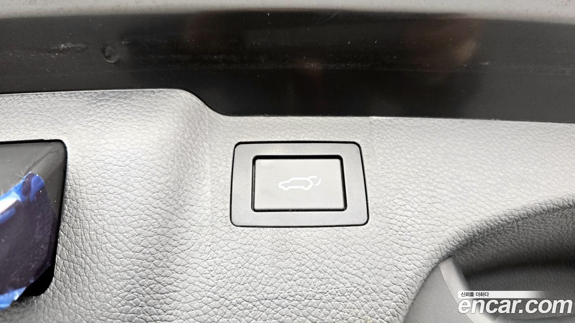 Hyundai Santafe 2018