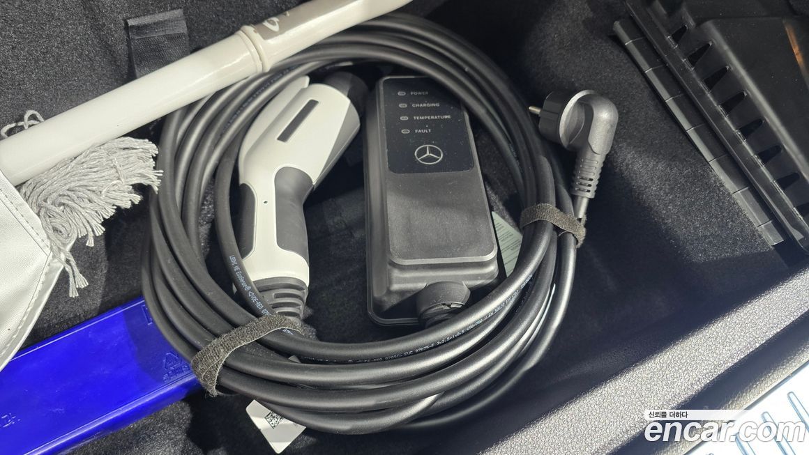 Mercedes-Benz GLC-Class 2021