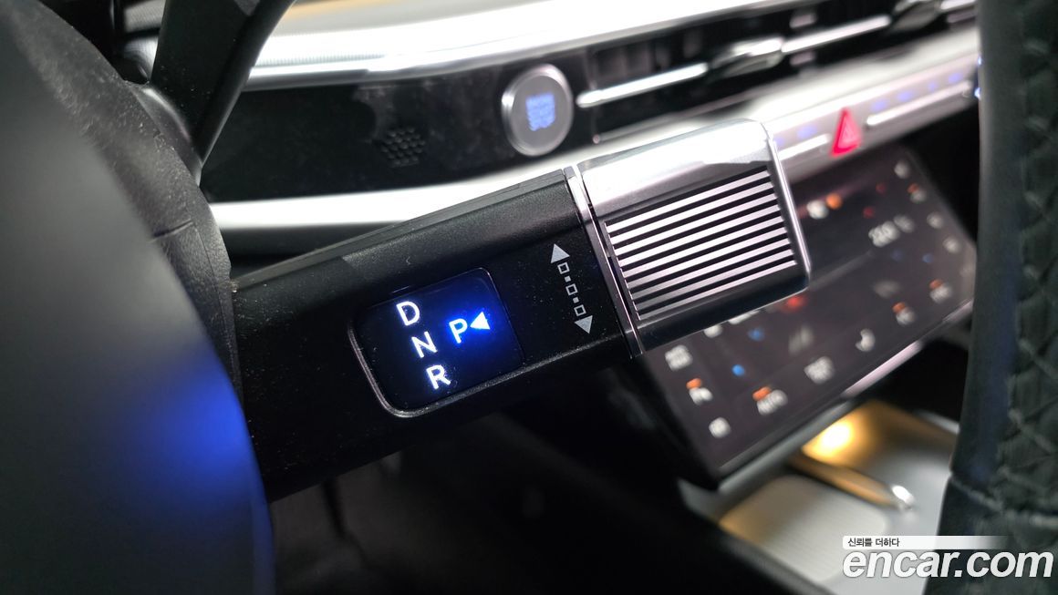 Hyundai Grandeur 2024