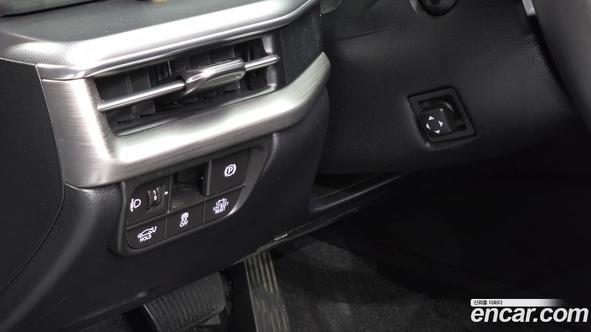 Hyundai Grandeur 2024