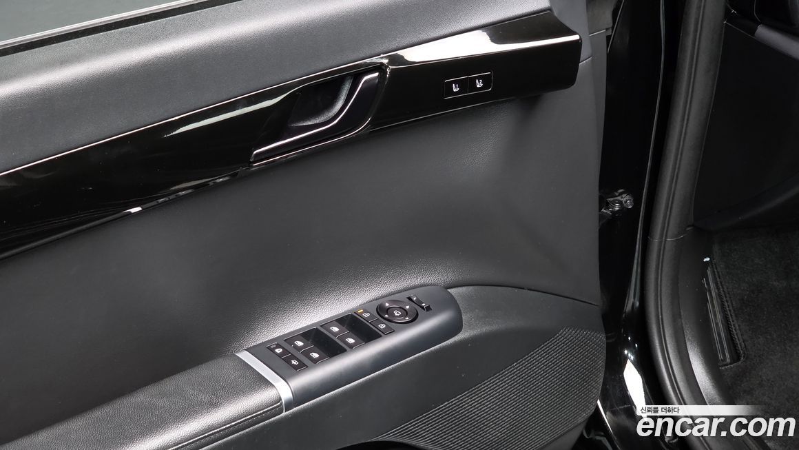 Hyundai Grandeur 2024