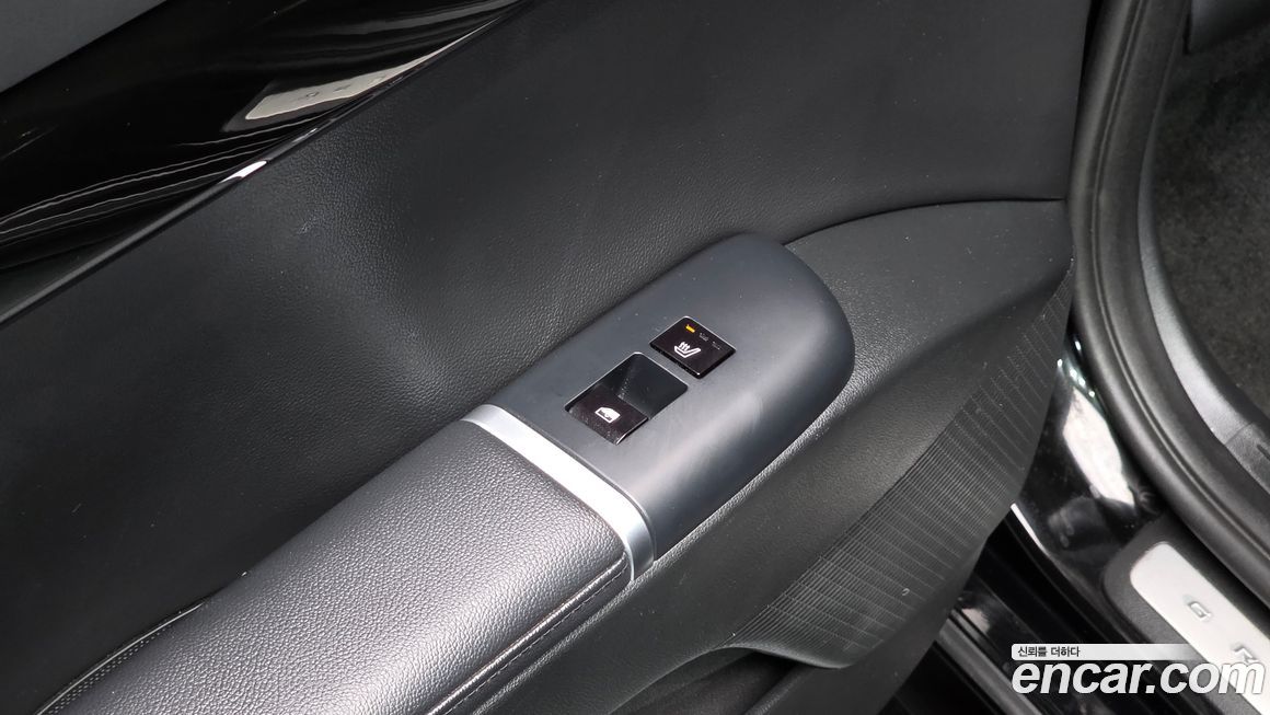 Hyundai Grandeur 2024