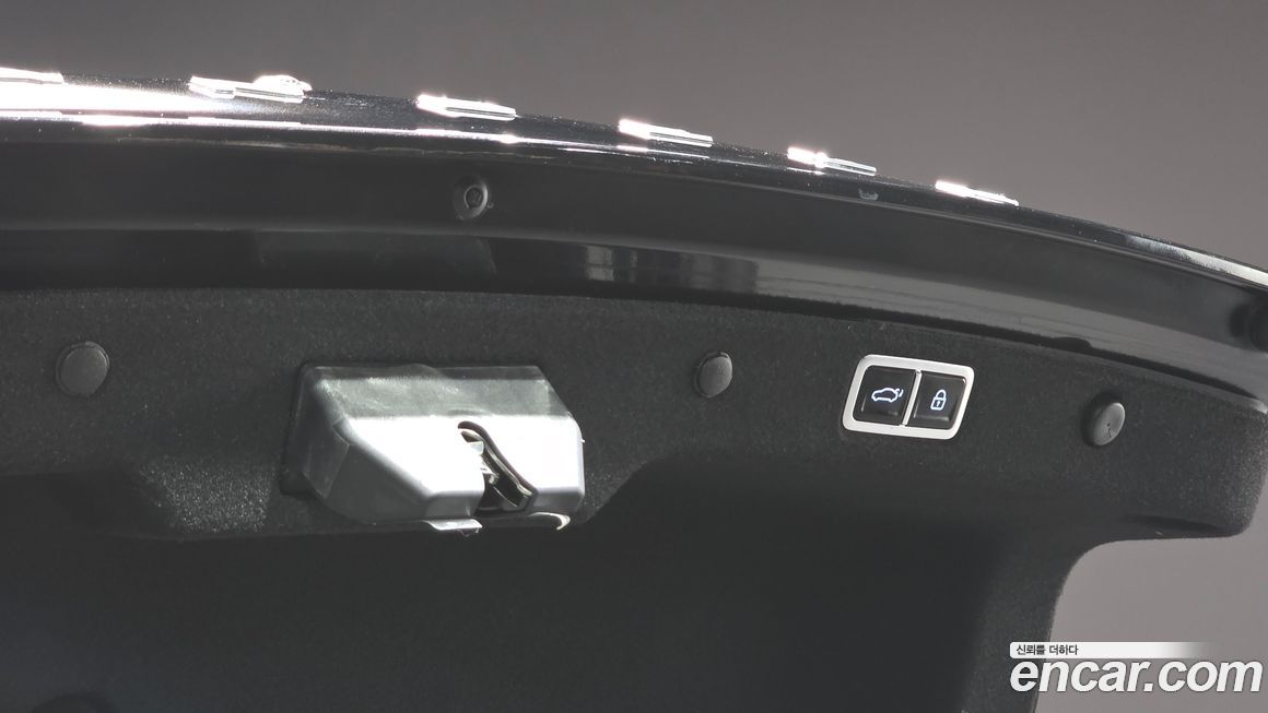 Hyundai Grandeur 2024