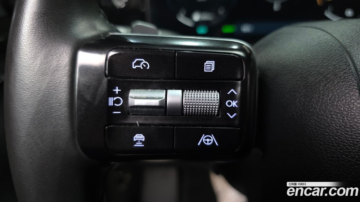 Hyundai Grandeur 2024