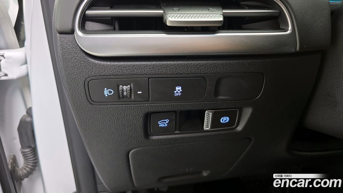 Hyundai Palisade 2024