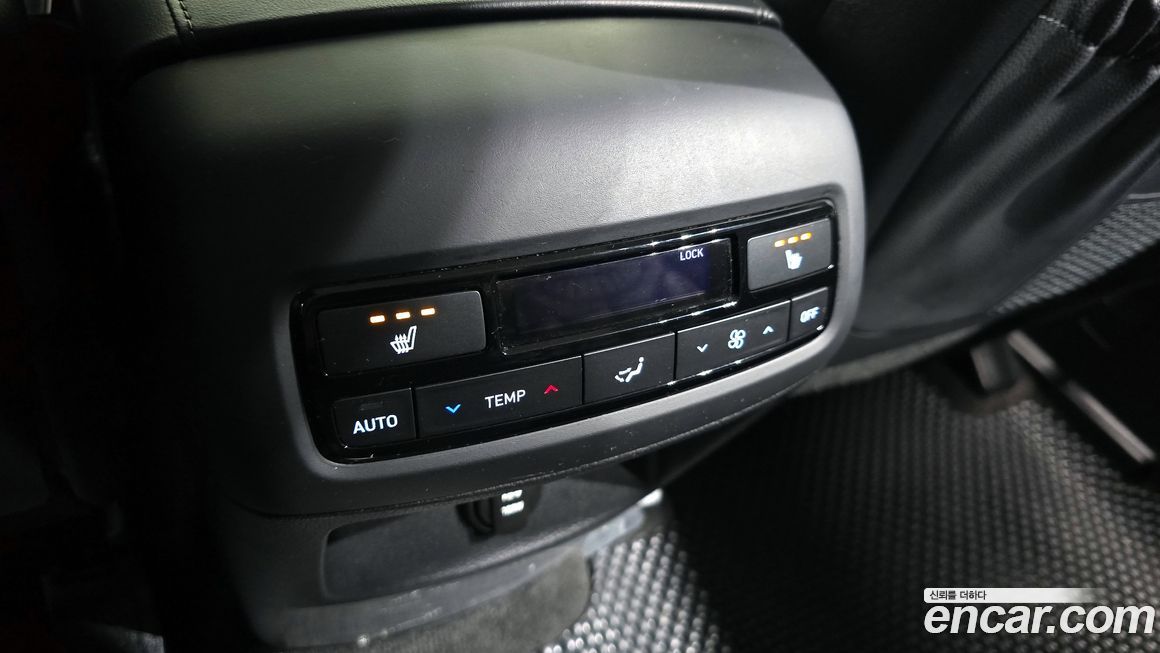 Hyundai Palisade 2024