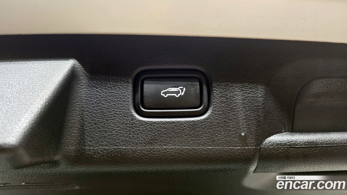 Hyundai Palisade 2024