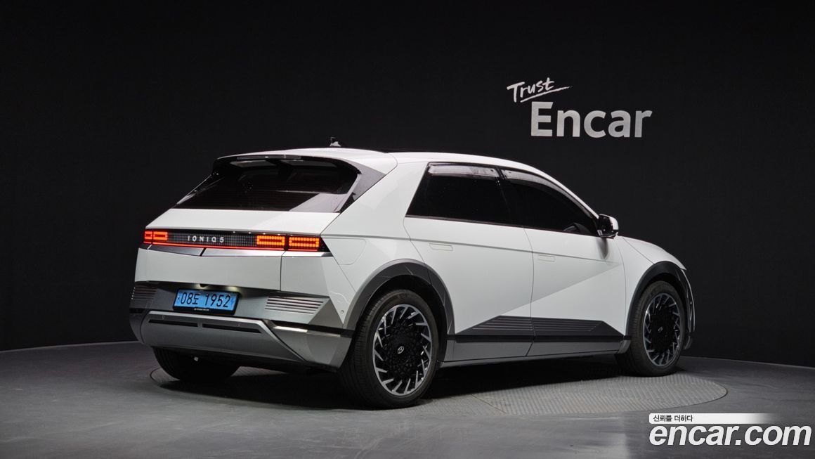 Hyundai Ioniq5 2023