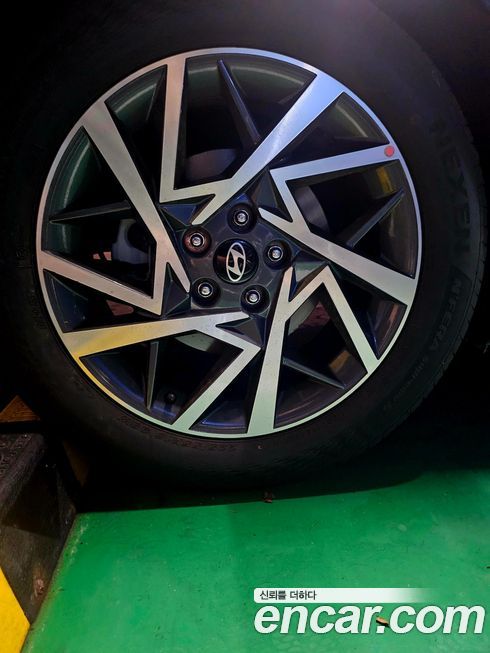 Hyundai Grandeur 2024