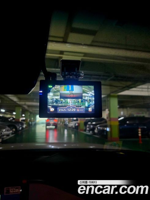 Hyundai Grandeur 2024