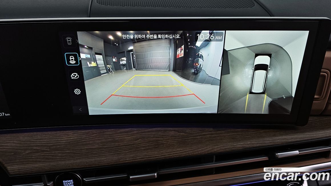 Hyundai Santafe 2025